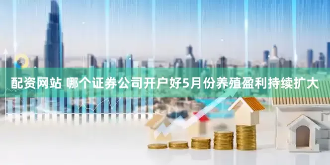 配资网站 哪个证券公司开户好5月份养殖盈利持续扩大